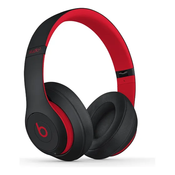 Audifonos Beats Studio 3 Bluetooth Con Cancelacion De Ruido