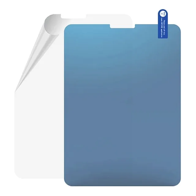 Protector De Pantalla Flexible Tipo Papel Para Tablet