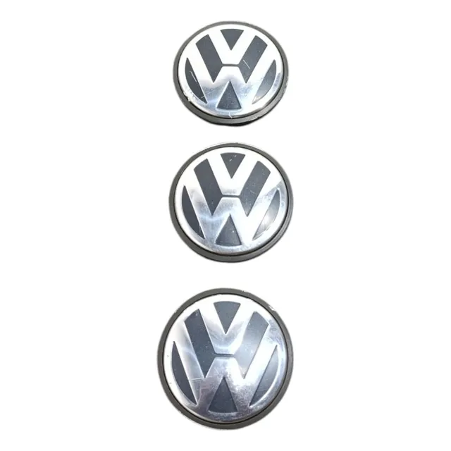 Centro Rin Volkswagen Jetta 2007/2012 (original)