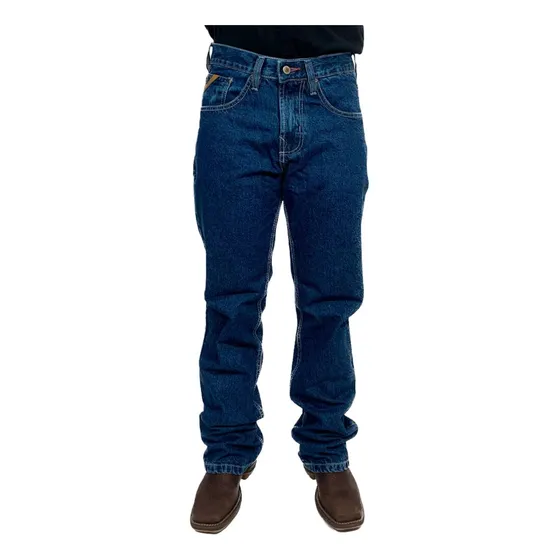 Calça Jeans Masculina King Farm 3.0