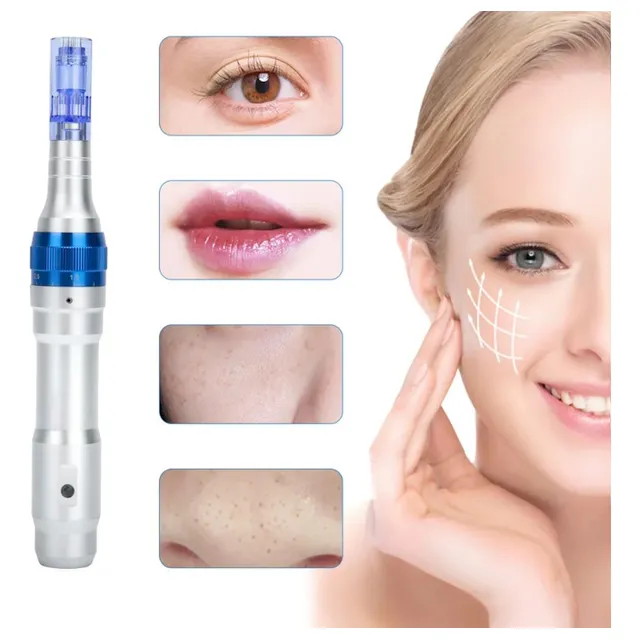 Equipo Tratamiento Facial Anti Acne Arrugas Tensor