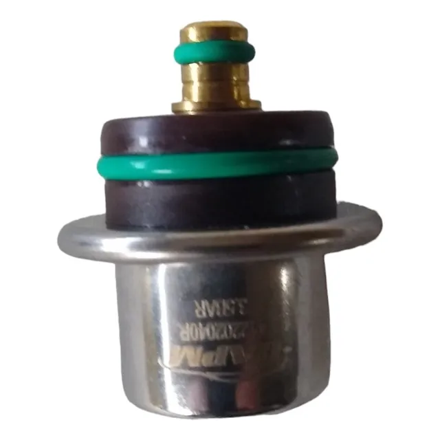 Regulador De Gasolina Renault Megane,scenic Punta Fina 3 Bar