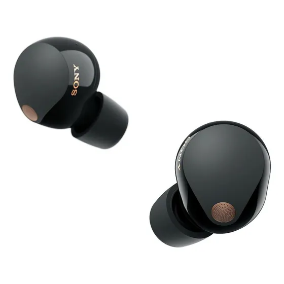 Audifonos Sony Wf-1000xm5  Originales Sellados En Su Caja