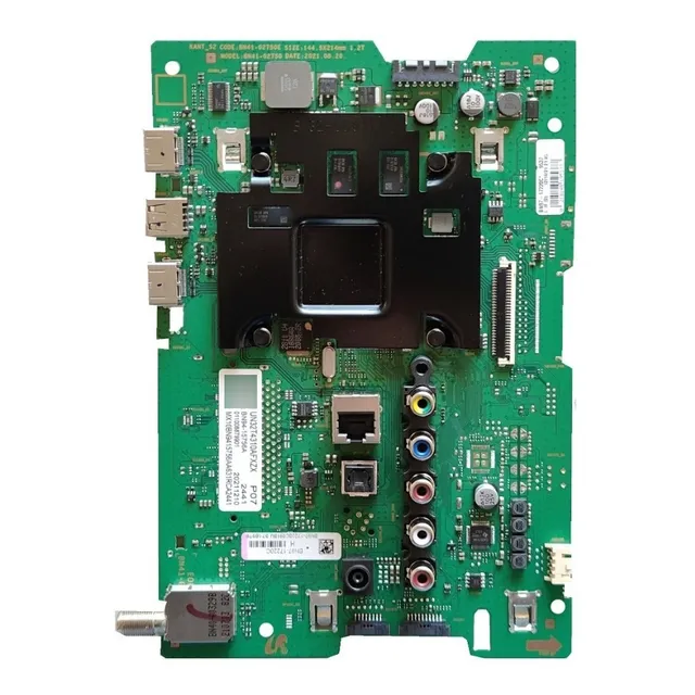 Main Samsung Bn41-02750e / Bn97-17220c | Un32t4310afxzx