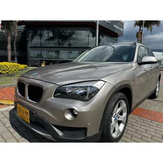 Bmw X1 2.0 E84 Sdrive 18d