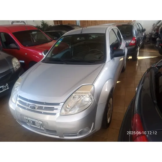 Ford Ka Fly Viral 1.6