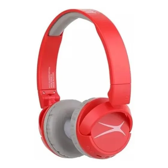 Audifonos Para Niños Altec Lansing / Bluetooth Cod 3202