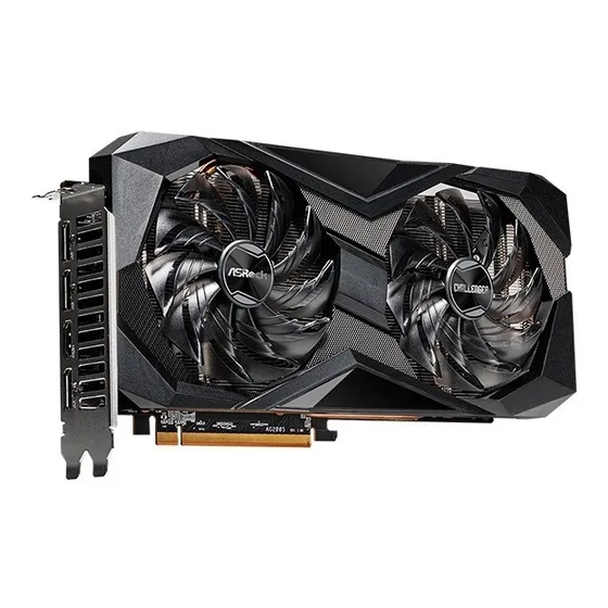 Tarjeta De Video Rx 6700 Xt 12gb Amd