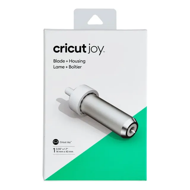 Repuesto De Cuchilla Para Cricut Joy Con Carcasa