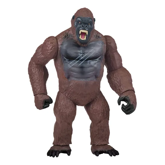 11 Classic Kong: Figura Skull Island