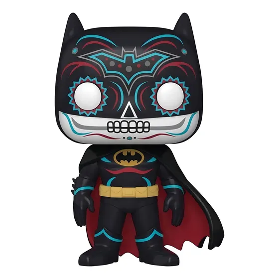 Batman 409 (dia De Los Muertos) - Funko Pop