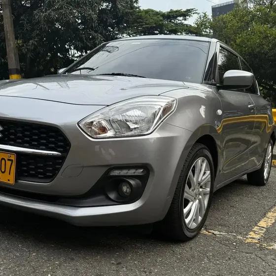 Suzuki Swift 2022 1.2 Gl