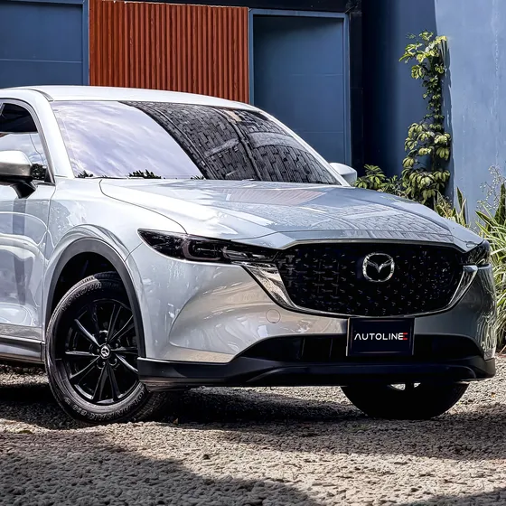Mazda Cx-5 2023 2.0 Touring Station Wagon
