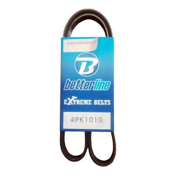 Correa De Direccion Aire Mazda Allegro / Ford Laser 4pk1010