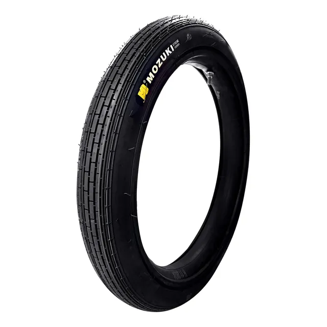Caucho Moto 2.75 18 C/ Tripa & Anti Espiche Tienda Fisica