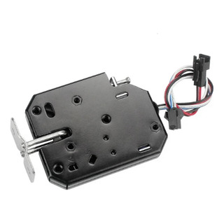 Pequeño Conjunto De Cierre Electrónico De 12 V Y 1,5 A, Eléc Pequeño Conjunto De Cierre Electrónico De 12 V Y 1,5 A, Eléc