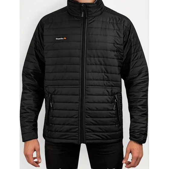 Chaqueta Mystic- Termica -thundra - Hombre 
