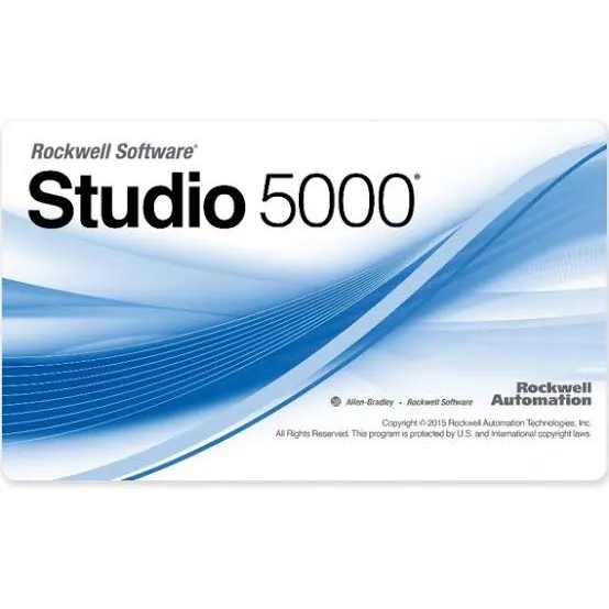 Maquina Virtual Studio 5000