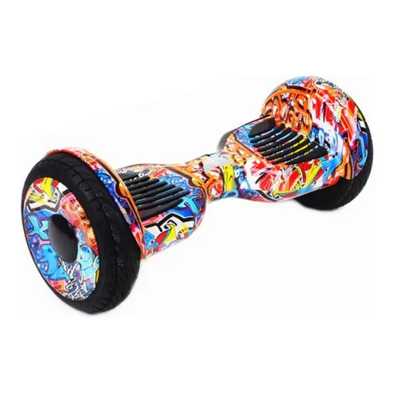 Hoverboard Scooter Offroad Balance Foston 10 Pol Bluetooth