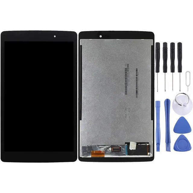 Repuesto Telefono Para Pantalla Lcd LG Pad 8.0 V520