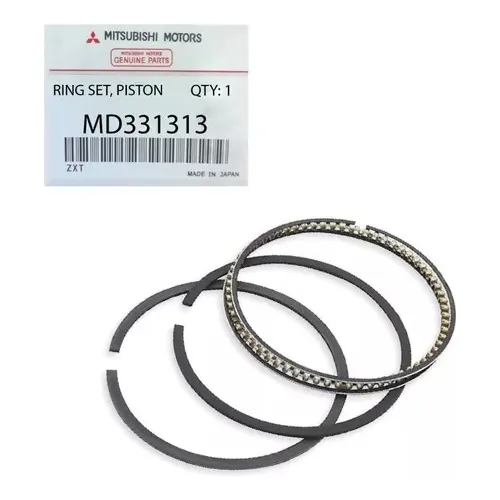Anillos Std  Mitsubishi Lancer 1.5
