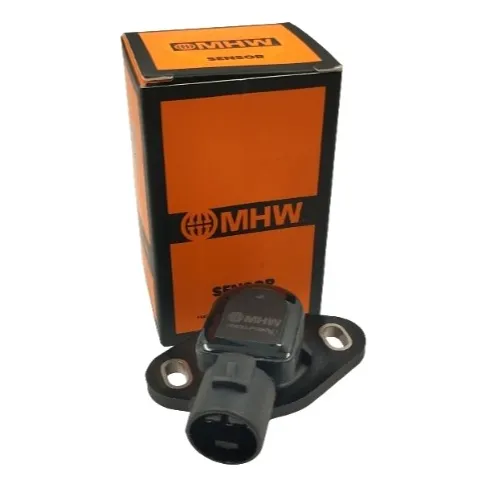 Sensor Tps Honda Civic Accord Crv Prelude Integra
