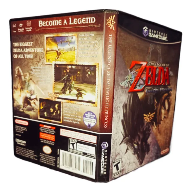Portadas Y Estuches Para Tus Juegos. Varias Consolas