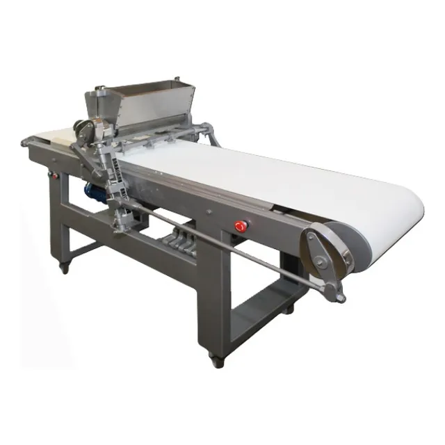 Biscomatic Inpan Equipamiento Industrial