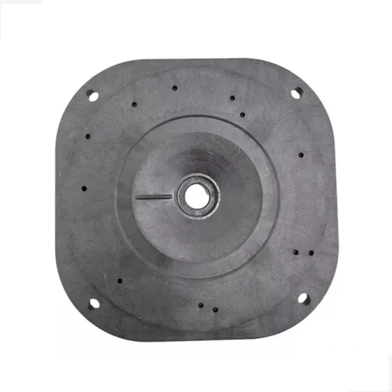 Flange Motobomba Gre By Fluidra