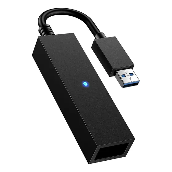 Adaptador Plauduct, Para Utilizar Psvr En Ps5 Con Camara Ps