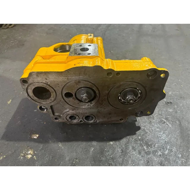 Bomba De Trasmisión Caterpillar D8t