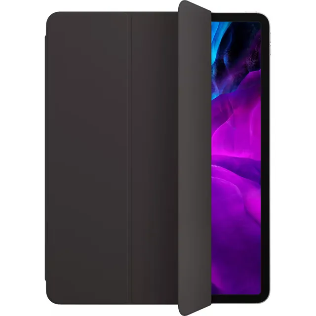 Funda Protector Apple Smart Folio iPad 12.9 Negro Original