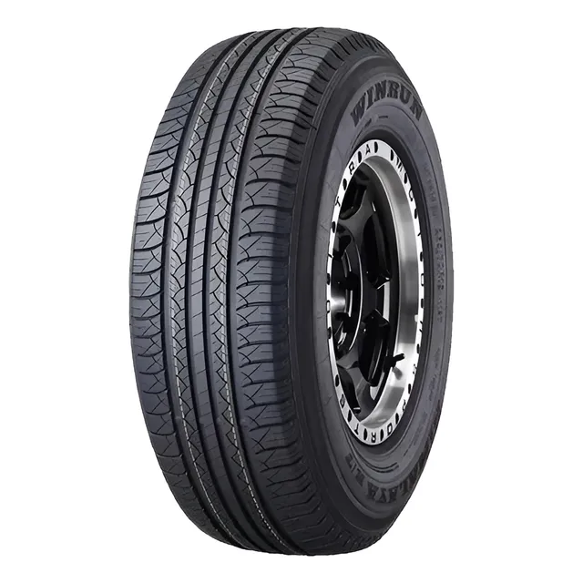 Llanta 255/70r16 Winrun Maxclaw H/t 2