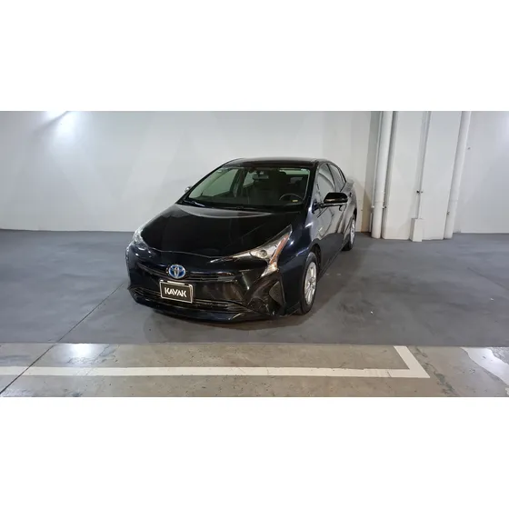 Toyota Prius 1.8 Hybrid Base
