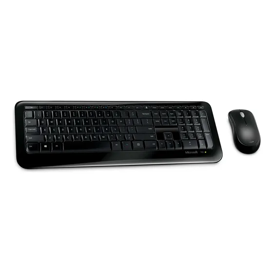 Escritorio Inalambrico Microsoft 800
