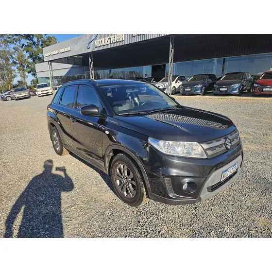 Suzuki Vitara 1.6 Automática