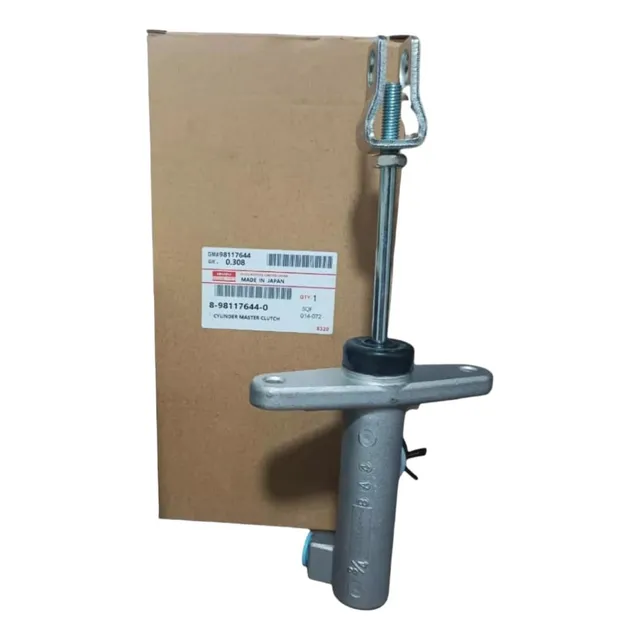 Bombin Superior De Croche Isuzu Npr Nkr Nhr, Encava Ent900
