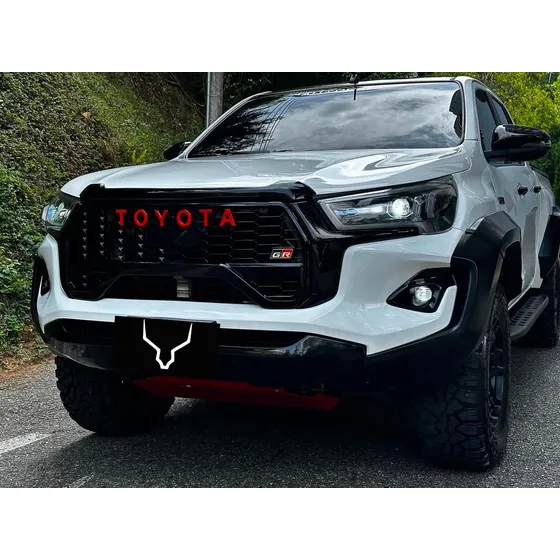 Toyota Hilux Grs 2.4