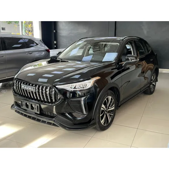 Gwm Haval 1.5 Jolion Supreme Hibrida