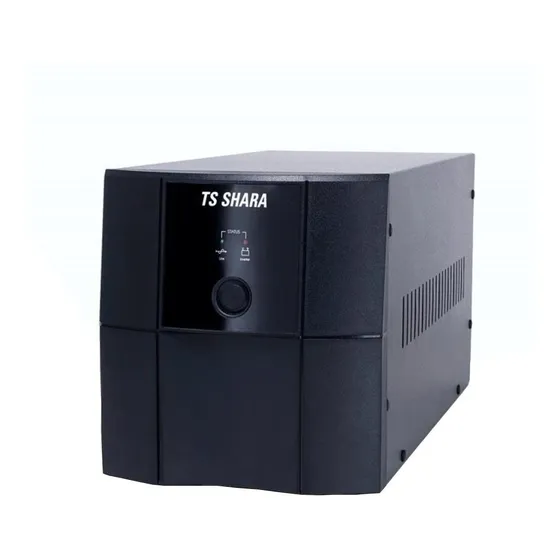 Nobreak Ts Shara Ups Senoidal 2200 Universal Bivolt 4420