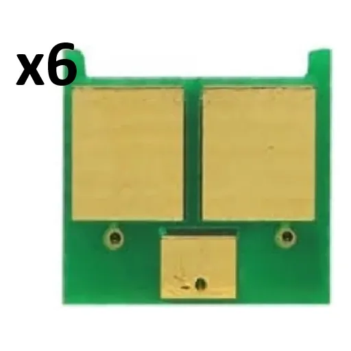 Chip Universal Hp 85a,35a,36a,78a,83a,05a,64a Canon Crg-128