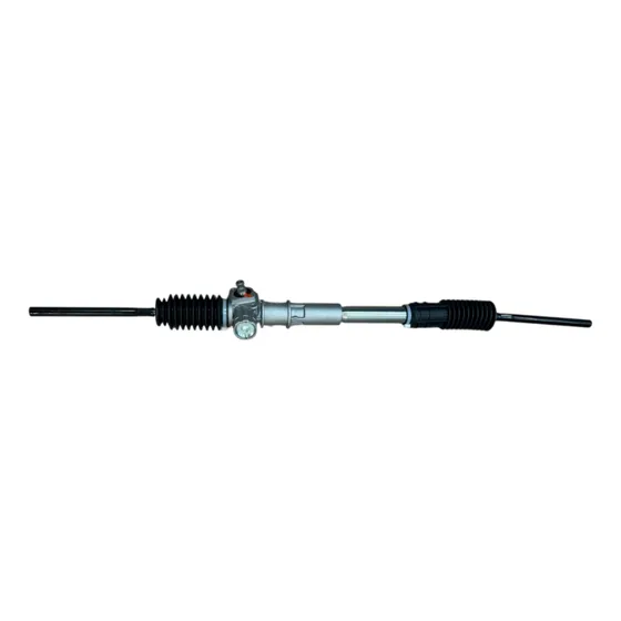 Cremallera Dirección Mecánica Renault 9 