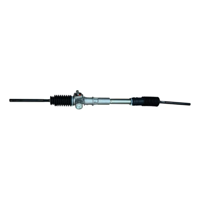 Cremallera Dirección Mecánica Renault 9 