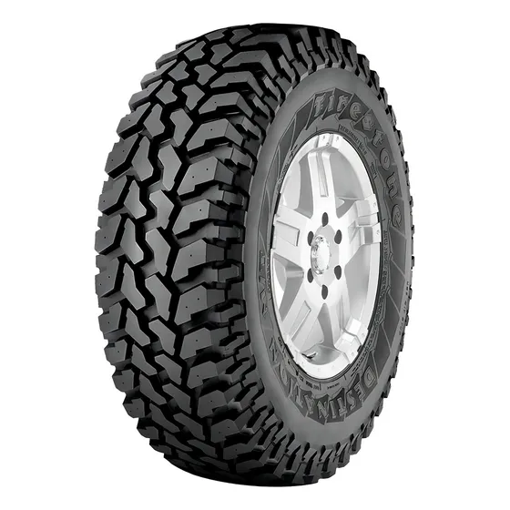 Neumático Firestone Destination M/T 23° LT 265/70R16 110/107 Q
