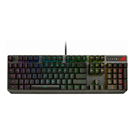 Asus Teclado Mecánico Para Juegos Rog Strix Scope Rx
