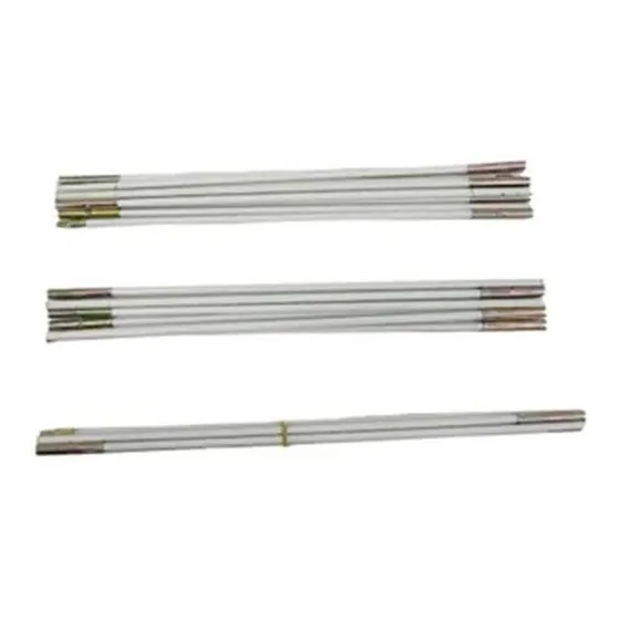 Varetas Para Barraca Nautika Indy 5/6