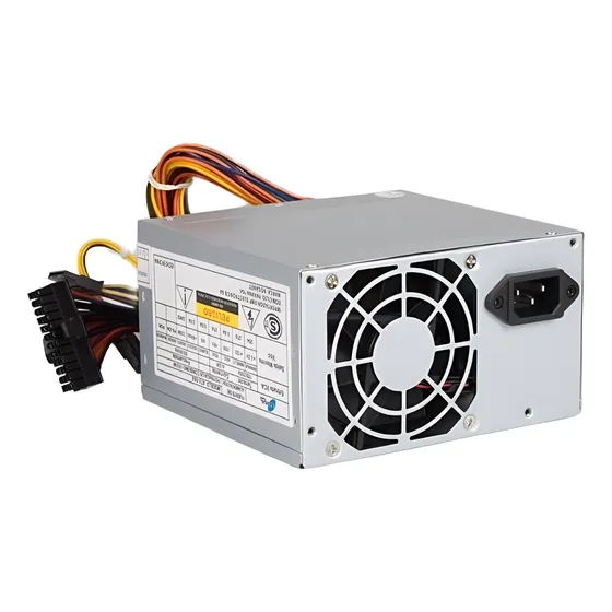 Fuente De Alimentación Pc Performance Dx-atx550 550w