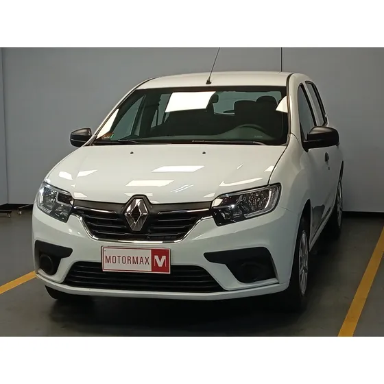 Renault Sandero 1.6 16v Life