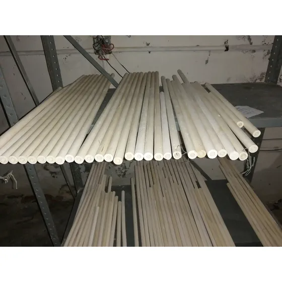 Tubos Ceramicos Para Resistencias Electricas