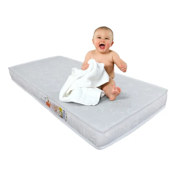 Colchão Infantil 150x70 Mini Cama Celiflex Espuma D20 Certif